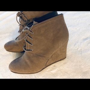 Booties